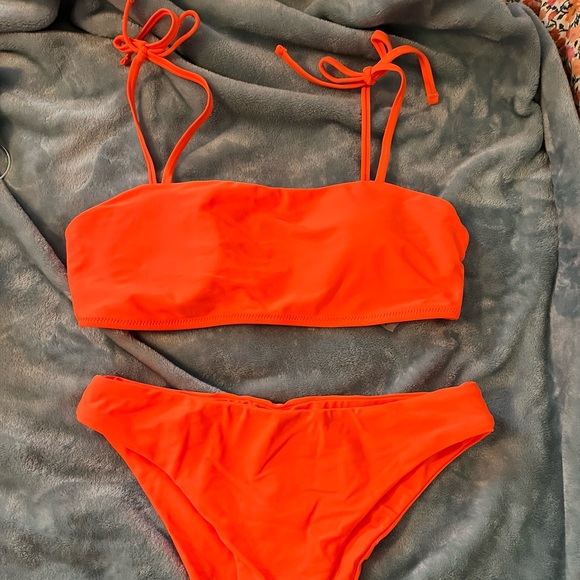 SHEIN Swim New Bikini Poshmark